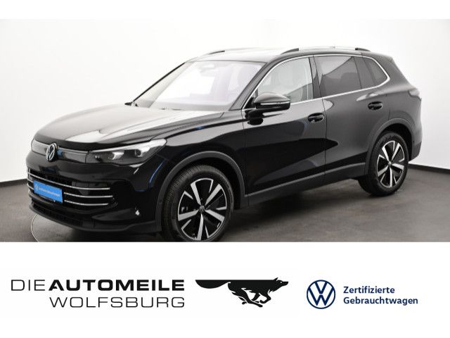 VW Tiguan 23.600 km 44.290 € Wolfsburg 38440
