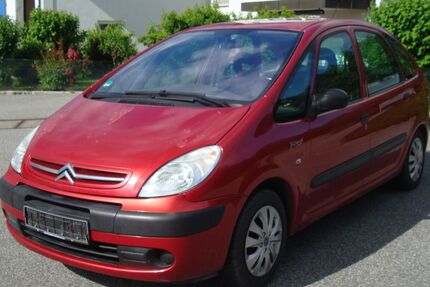 Citroen Xsara 160.000 km 950 € Ruhmannsfelden 94239
