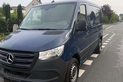 Mercedes-Benz Sprinter 63.854 km 17.799 &euro; Paderborn 33100