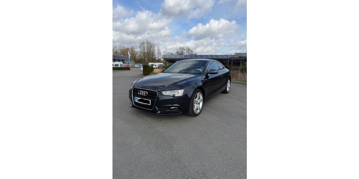 Audi A5 164.000 km 18.990 &euro; Ostbevern 48346