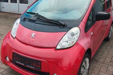 Peugeot iOn 98.900 km 2.890 &euro; Horneburg 21640