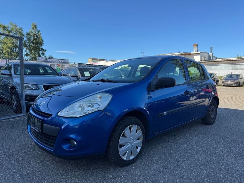 Clio