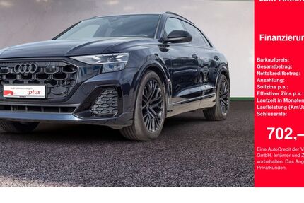 Audi Q8 42.176 km 72.190 &euro; Menden 58706