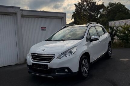 Peugeot 2008 169.392 km 3.999 &euro; Nideggen 52385