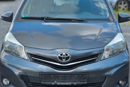 Toyota Yaris 188.995 km 4.290 &euro; Eschhofen 65551