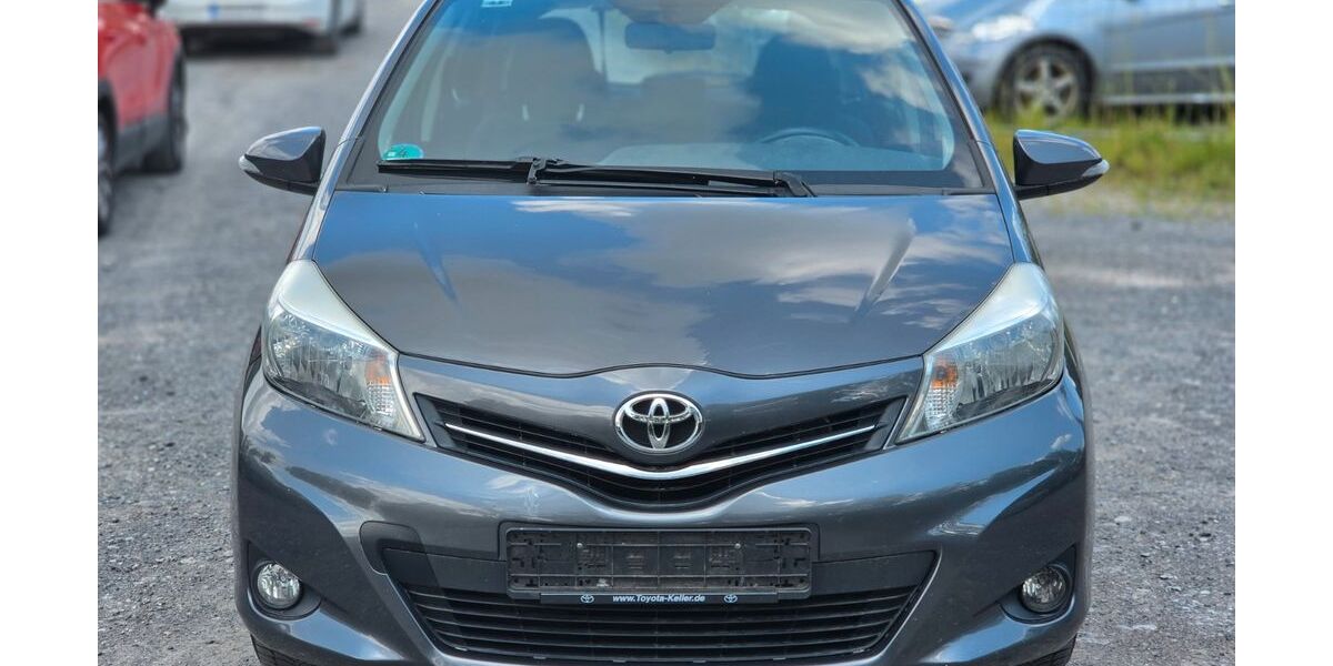 Toyota Yaris 188.995 km 4.290 &euro; Eschhofen 65551