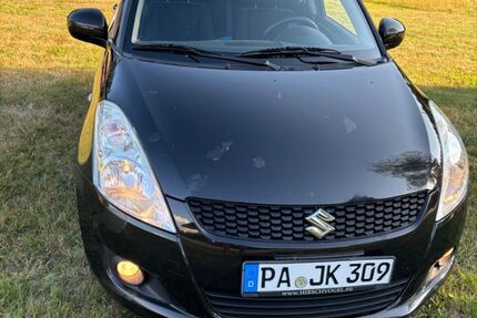 Suzuki Swift 145.000 km 3.200 &euro; Thurmansbang 94169