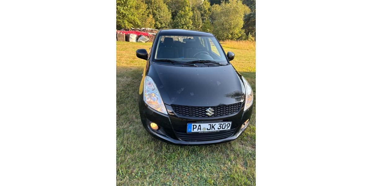 Suzuki Swift 145.000 km 3.200 &euro; Thurmansbang 94169