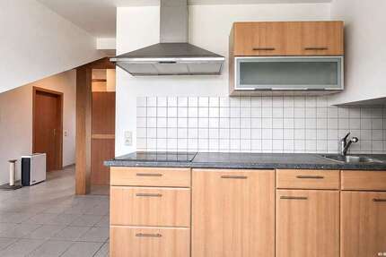 Wohnung Übach-Palenberg Palenberg - 2 Zimmer, 50 m&sup2;, 450&euro; | Angebot:27333906