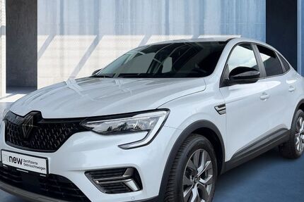 Renault Arkana 34.184 km 24.690 &euro; Unterschleißheim 85716