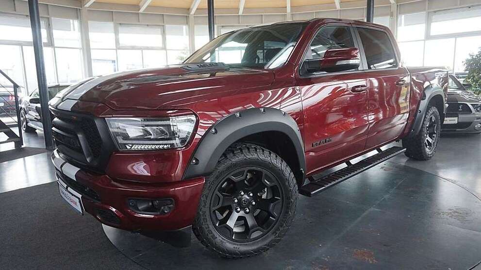 RAM