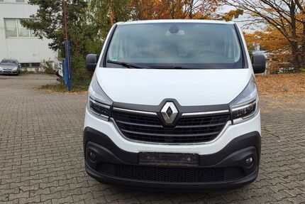 Renault Trafic 166.000 km 13.390 € Waiblingen-Neustadt 71336