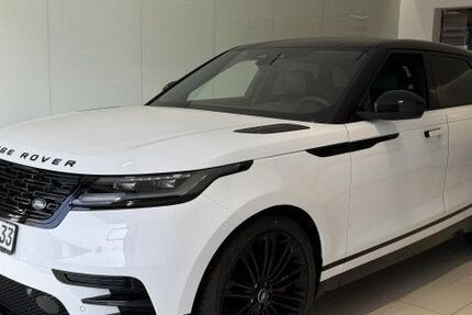 Land Rover Range Rover Velar 24.600 km 63.900 &euro; Passau 94036