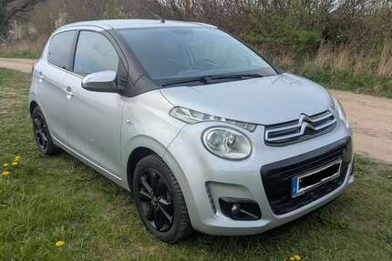 Citroen C1 99.773 km 5.990 &euro; Dobersdorf 24232