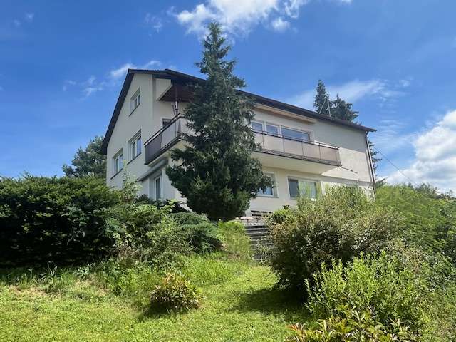 Haus zum Kaufen in Rottweil Göllsdorf 695.000 € 216 m²