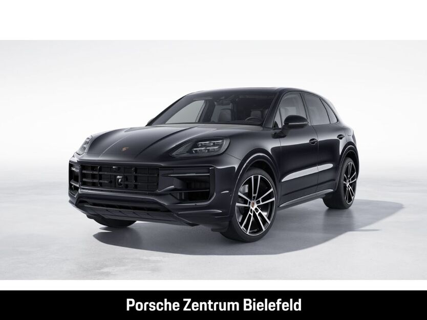 Porsche Cayenne 12.500 km 133.900 € Bielefeld 33719