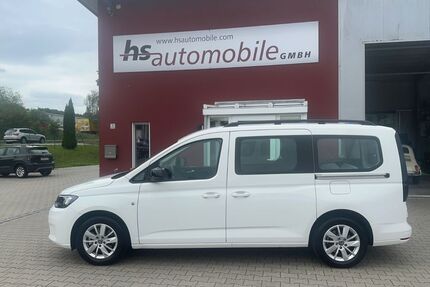 VW Caddy Maxi 6.450 km 30.999 &euro; Aicha vorm Wald 94529