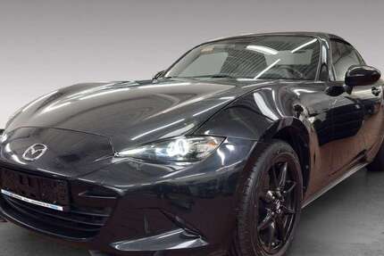 Mazda MX-5 6.896 km 21.450 &euro; Berlin 12351