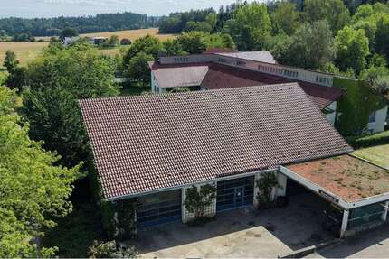 Gewerbeobjekt Frontenhausen - 225.000&euro; | Angebot:27130557