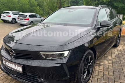 Opel Astra 39.868 km 16.490 &euro; Gera 07551