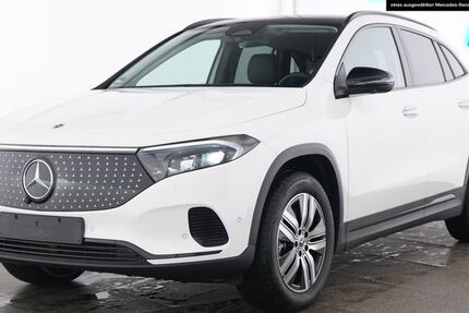 Mercedes EQA