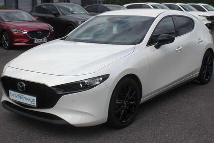Mazda 3 21.450 km 22.900 &euro; Coburg 96450