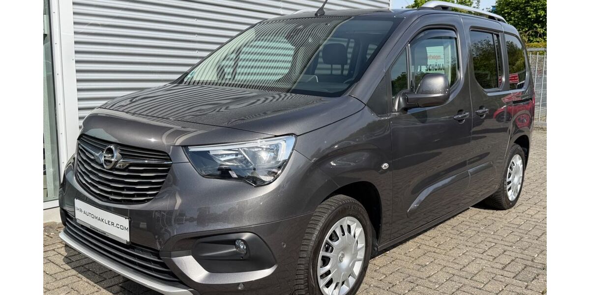 Opel Combo 48.000 km 17.990 &euro; Erftstadt 50374