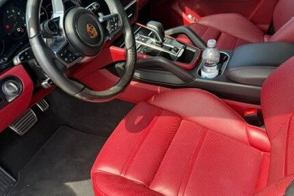 Porsche Cayenne 27.000 km 82.900 &euro; Lahr 77933