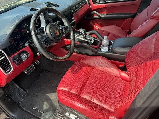 Porsche Cayenne 27.000 km 82.900 &euro; Lahr 77933