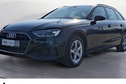 Audi A4 32.548 km 25.960 &euro; Balingen 72336
