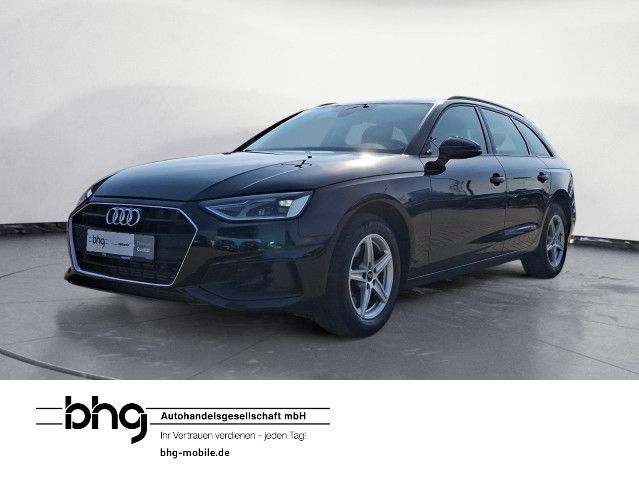Audi A4 32.548 km 25.960 &euro; Balingen 72336
