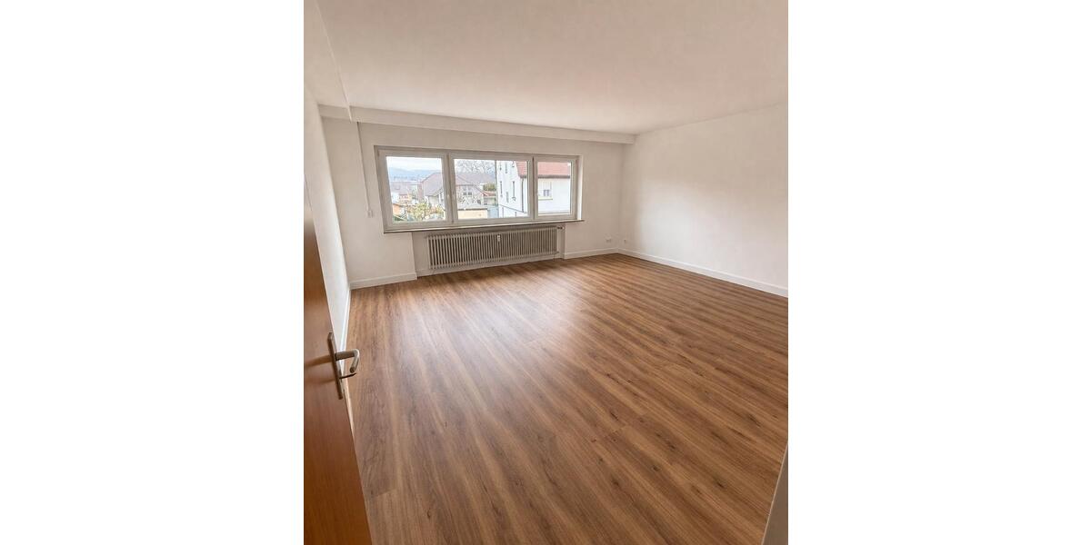 Etagenwohnung Heilbronn Frankenbach - 4 Zimmer, 99 m&sup2;, 1.100&euro; | Angebot:25973961