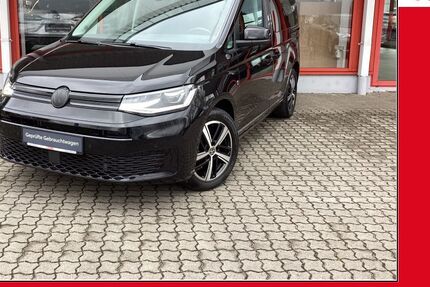 VW Caddy 40.980 km 27.980 &euro; Augsburg-Lechhausen 86165