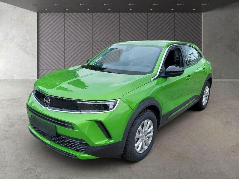 Mokka