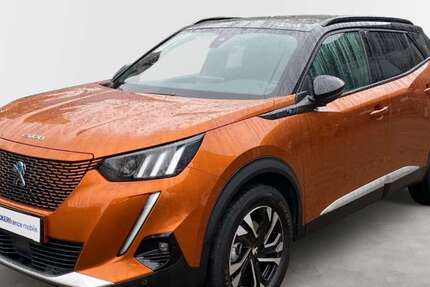 Peugeot 2008 26.380 km 18.990 € Oberhausen 46149
