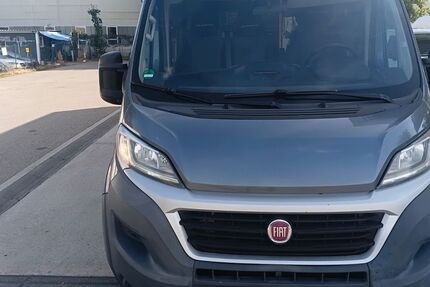Fiat Ducato 312.000 km 8.900 &euro; Augsburg 86167