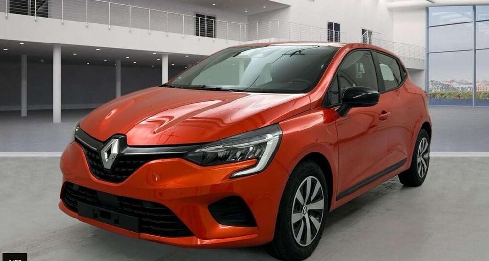 Clio