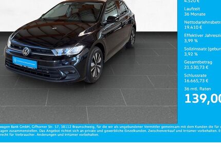 VW Polo 15.414 km 23.930 &euro; Wesel 46485
