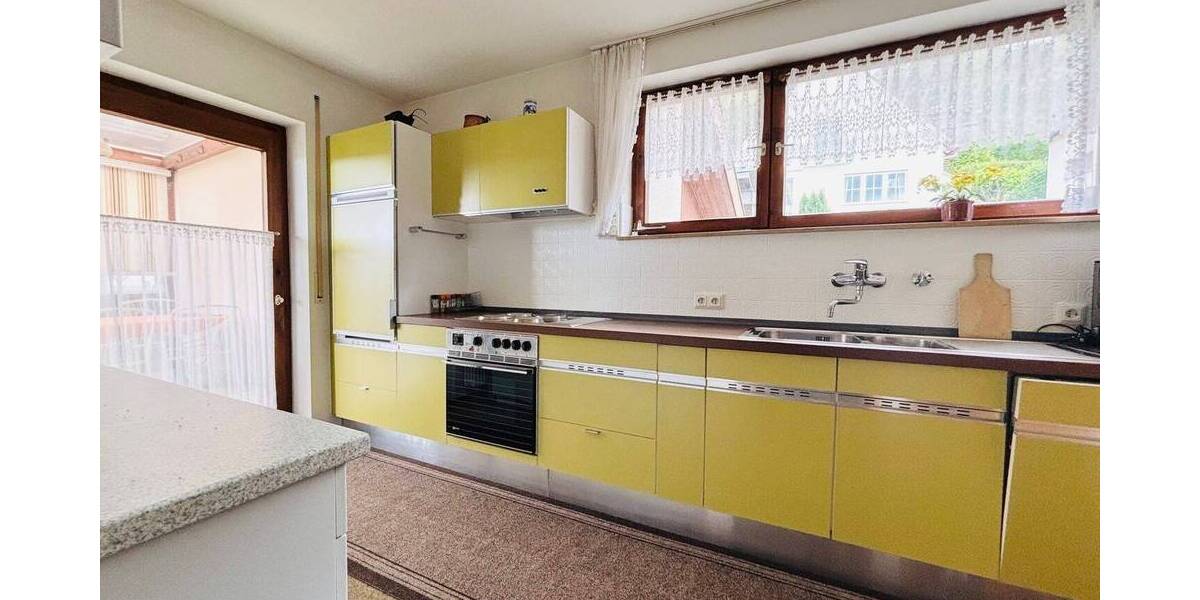 Einfamilienhaus Gottmadingen - 5 Zimmer, 158 m&sup2;, 648.000&euro; | Angebot:25743914