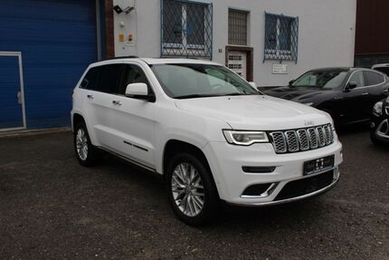 Jeep Grand Cherokee 71.499 km 24.990 &euro; Düsseldorf 40231