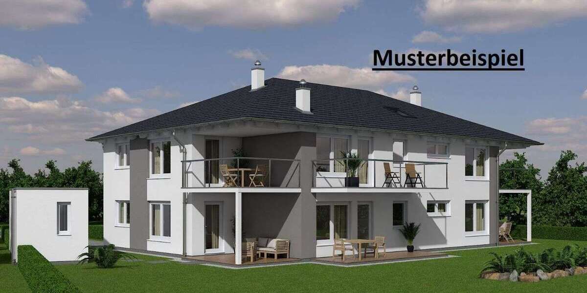 Wohnung zum Kaufen in Hemer 218.000 € 65.7 m² 3 zimmer