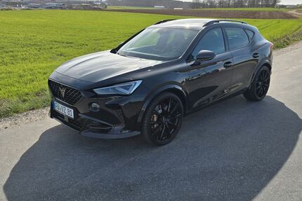 Cupra Formentor 20.000 km 46.000 &euro; Cadolzburg 90556