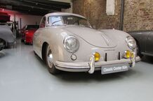 Gebrauchtwagen Porsche 356