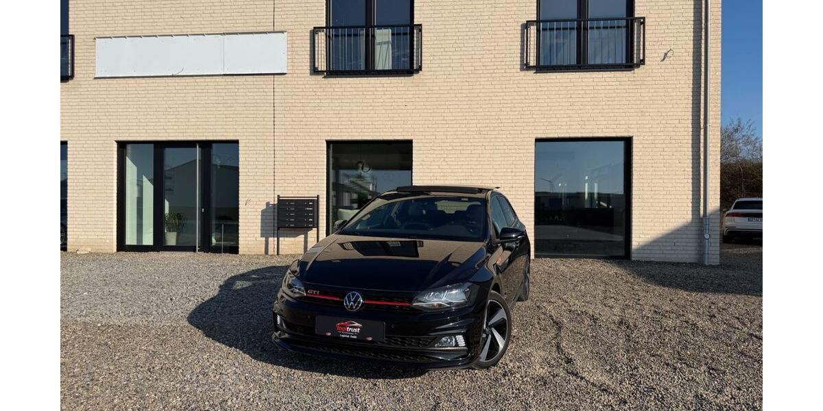 VW Polo 92.110 km 18.200 &euro; Salzgitter 38239