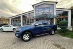 Ford Ranger 3,2 TDCi Doppelkabine Limited 4x4 174.000 km 21.800 &euro; Rudolstadt 07407