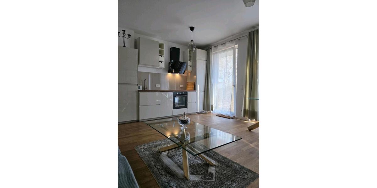 Erdgeschoßwohnung Berlin Pankow - 2 Zimmer, 46 m&sup2;, 320.000&euro; | Angebot:25866495