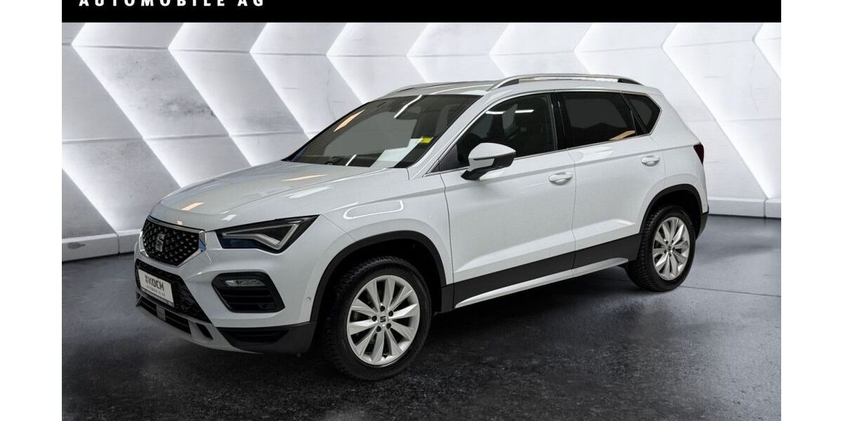 Seat Ateca 16.793 km 29.990 &euro; Berlin 12681