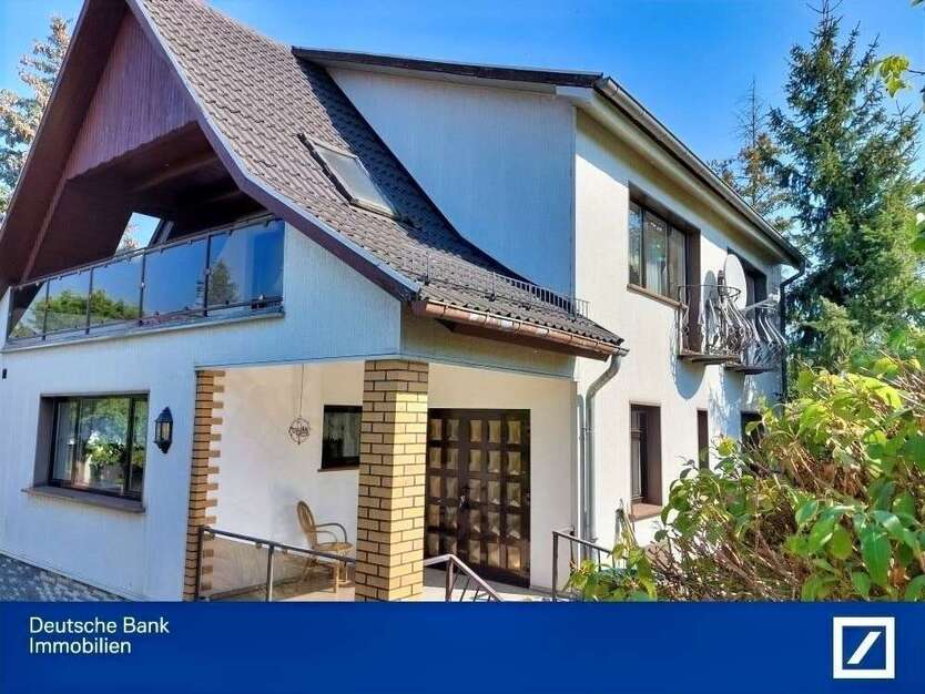Haus zum Kaufen in Frankfurt 199.000 € 137 m²
