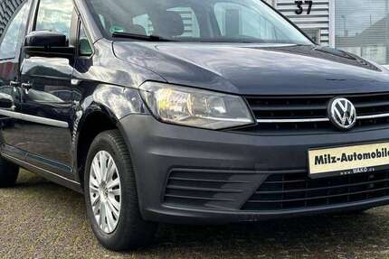VW Caddy 179.500 km 8.490 &euro; Delmenhorst 27749