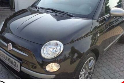 Fiat 500 107.000 km 6.990 € Landsberg am Lech 86899